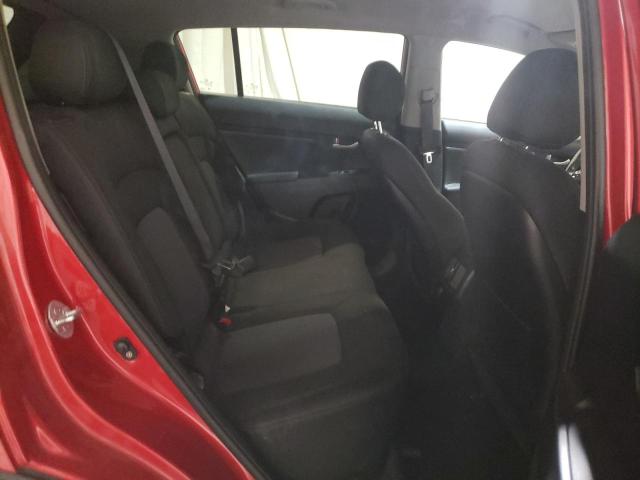 Kia Sportage l 2014