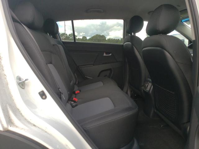 Kia Sportage l 2015