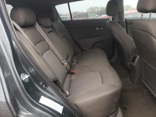 Kia Sportage l 2015