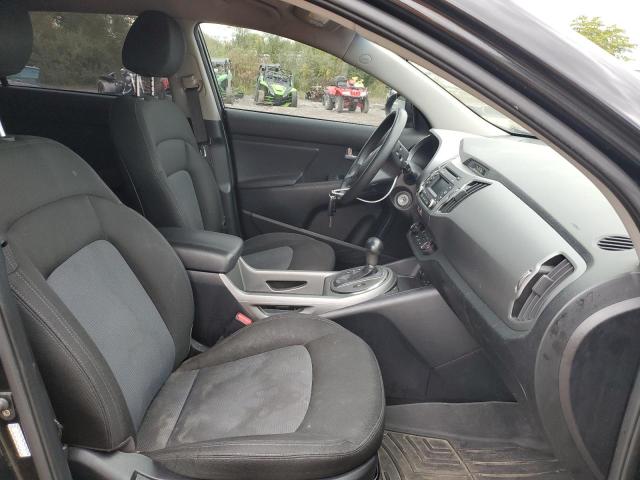 Kia Sportage l 2015