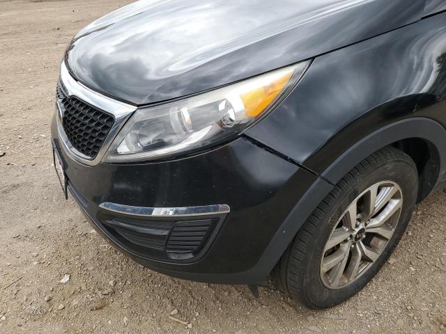 Kia Sportage l 2015