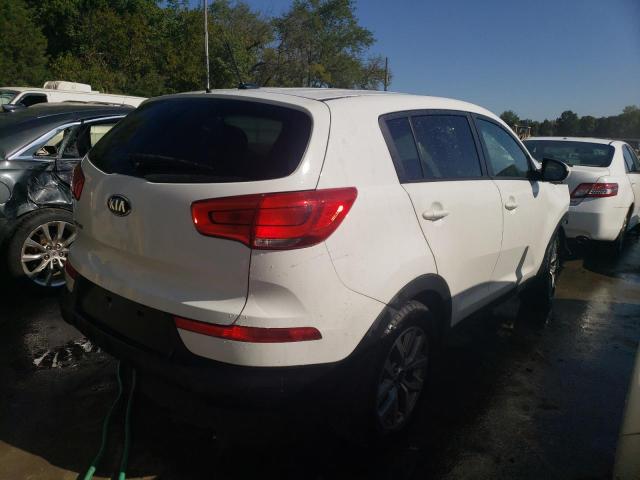 Kia Sportage l 2016