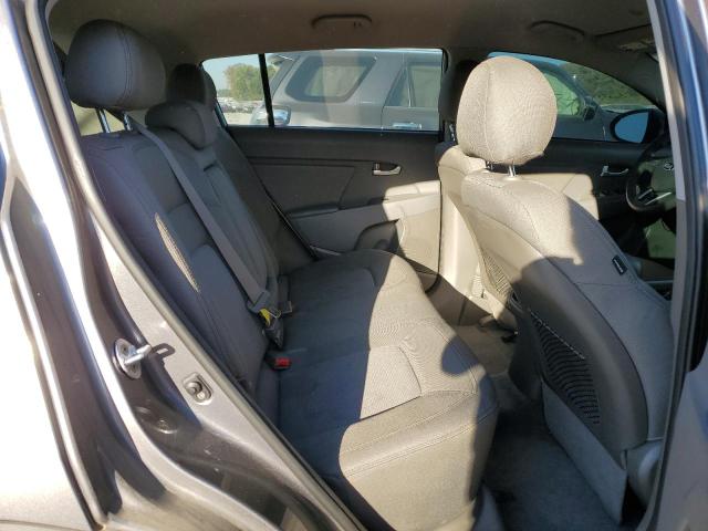 Kia Sportage l 2016