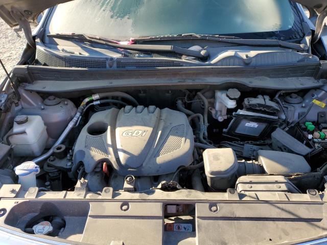 Kia Sportage l 2016