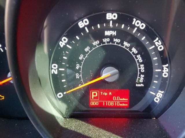 Kia Sportage l 2016