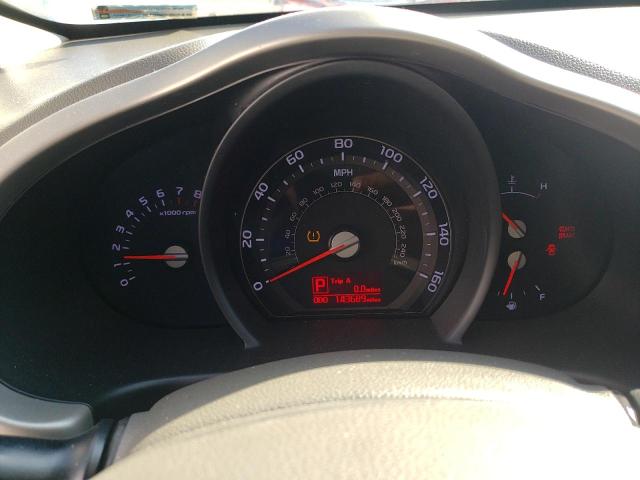 Kia Sportage l 2016