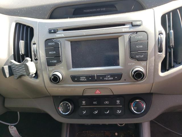Kia Sportage l 2016