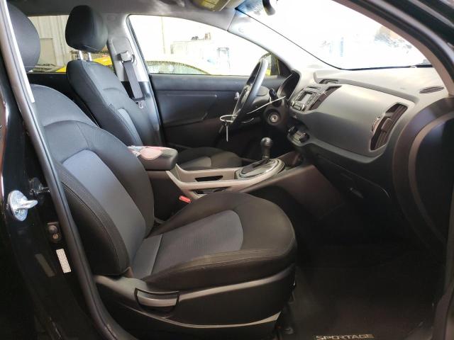 Kia Sportage l 2016