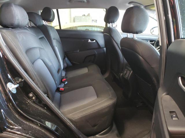 Kia Sportage l 2016