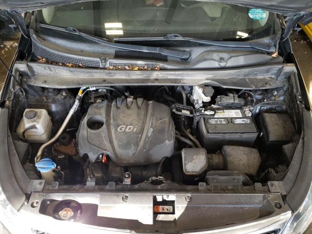 Kia Sportage l 2016