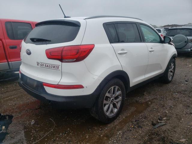 Kia Sportage l 2016