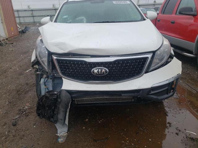 Kia Sportage l 2016
