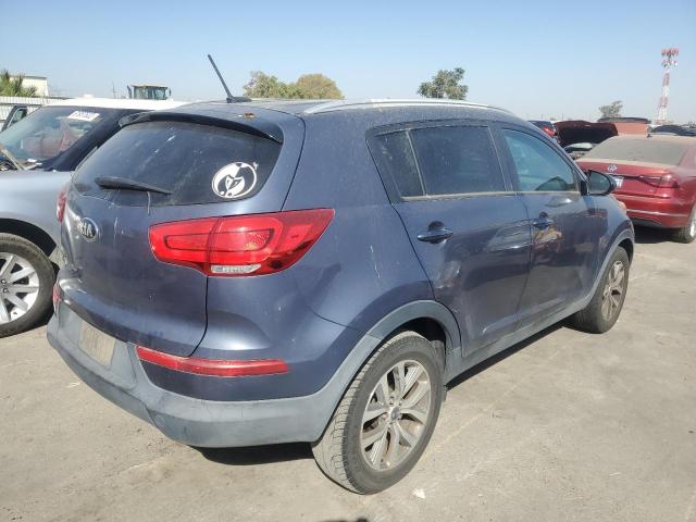 Kia Sportage l 2016