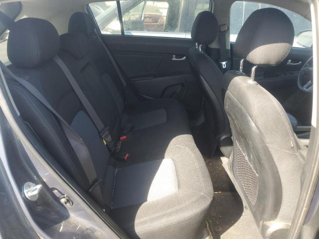 Kia Sportage l 2016