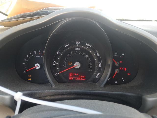Kia Sportage l 2016