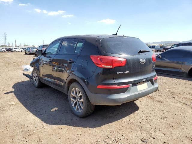 Kia Sportage l 2016