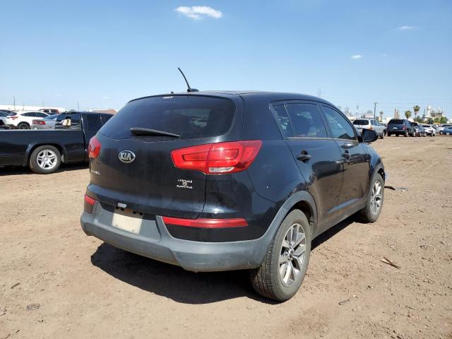 Kia Sportage l 2016