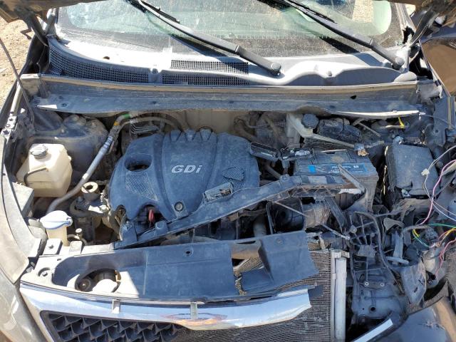 Kia Sportage l 2016