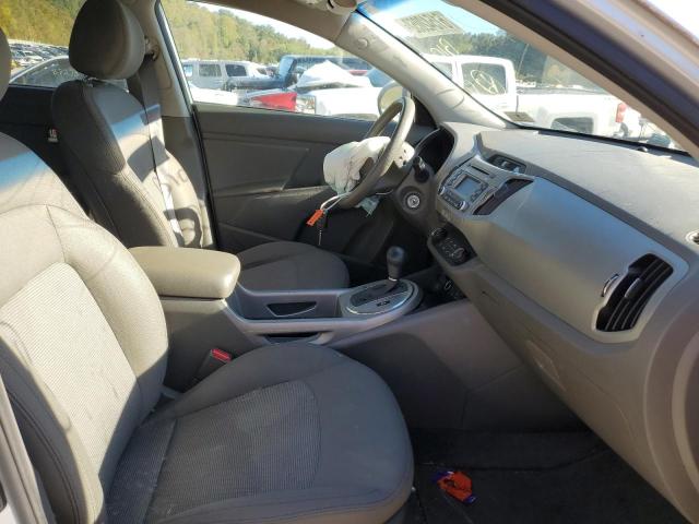 Kia Sportage l 2016