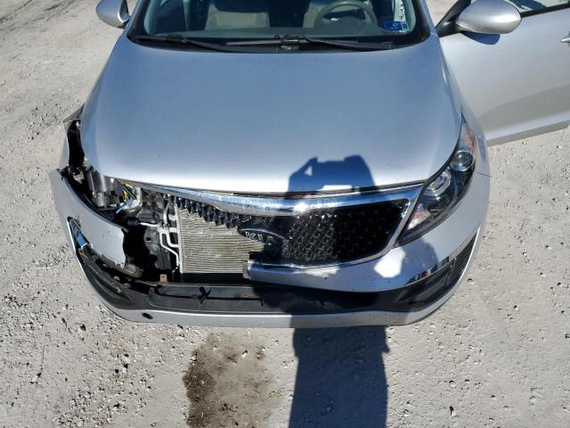 Kia Sportage l 2016