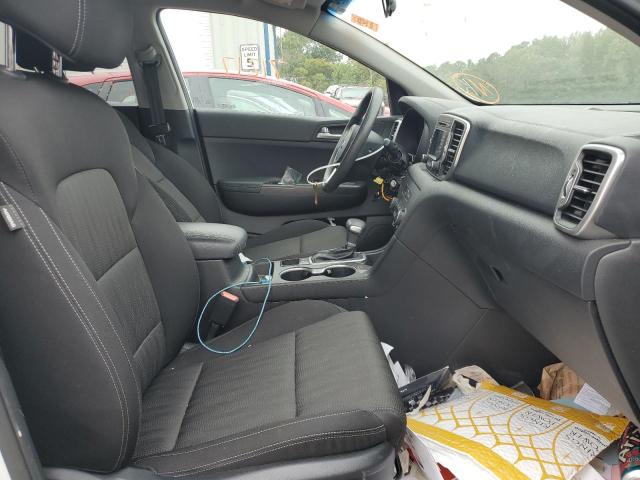 Kia Sportage l 2017
