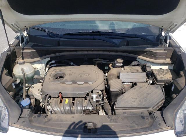 Kia Sportage l 2017
