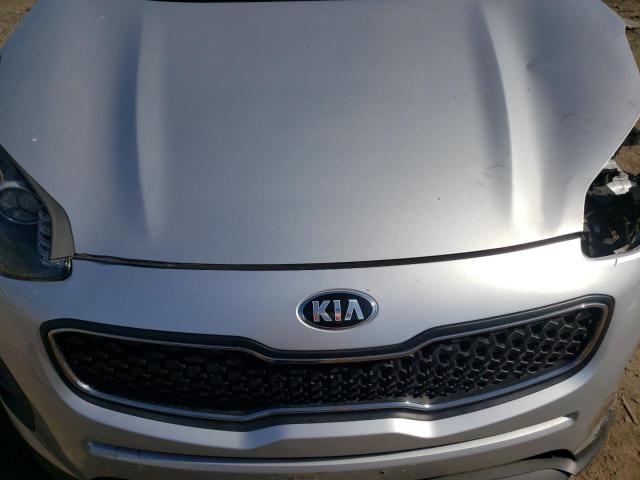 Kia Sportage l 2017