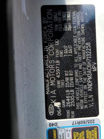 Kia Sportage l 2017