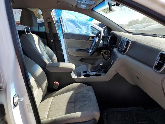 Kia Sportage l 2017