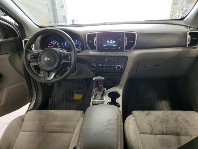Kia Sportage l 2017