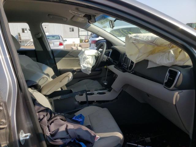 Kia Sportage l 2017