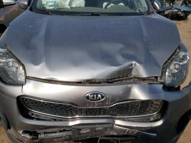 Kia Sportage l 2017