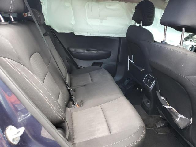 Kia Sportage l 2017