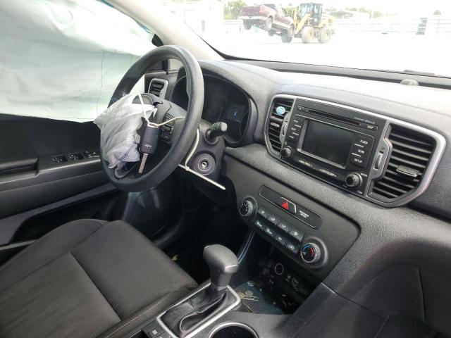 Kia Sportage l 2017