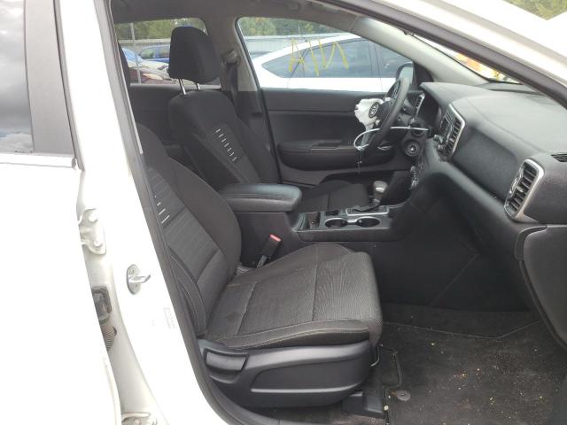 Kia Sportage l 2017