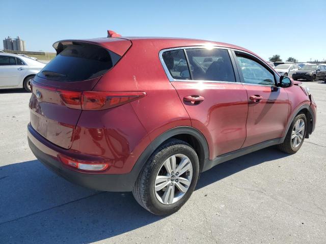 Kia Sportage l 2017