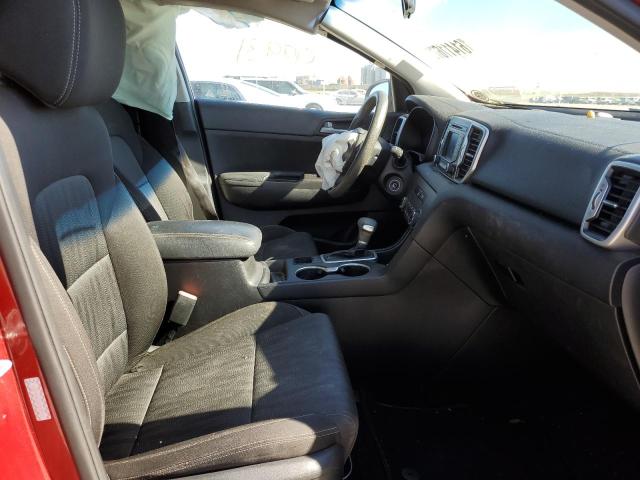 Kia Sportage l 2017