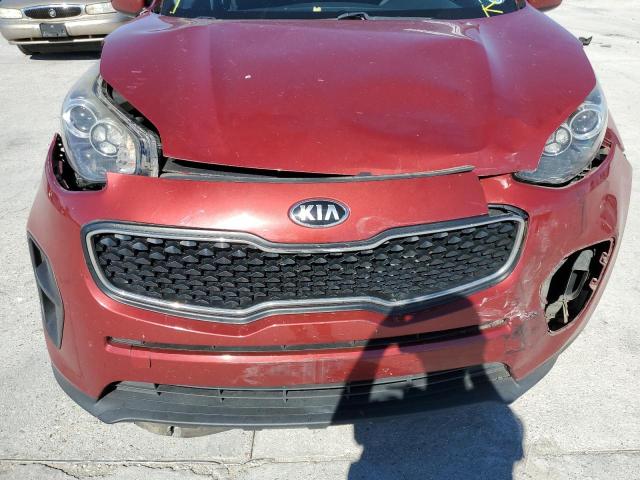 Kia Sportage l 2017