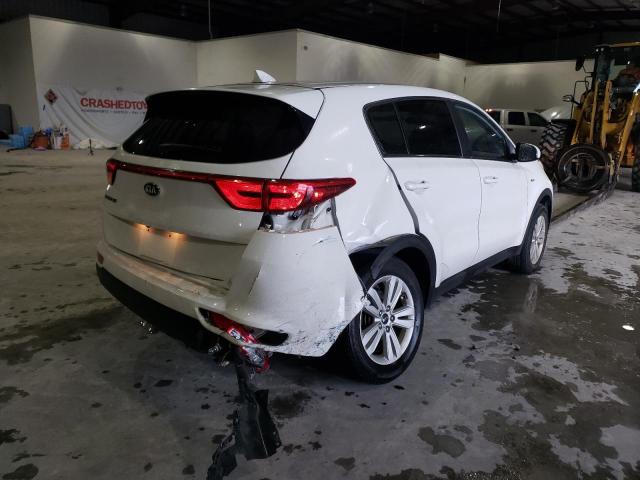 Kia Sportage l 2017