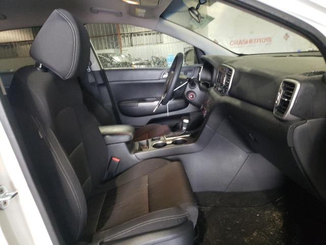 Kia Sportage l 2017