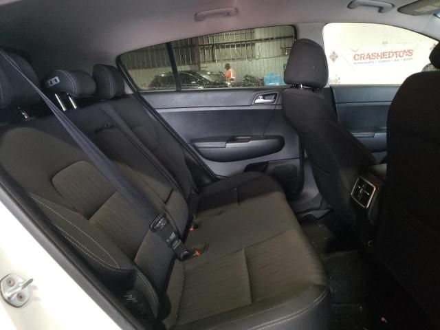 Kia Sportage l 2017