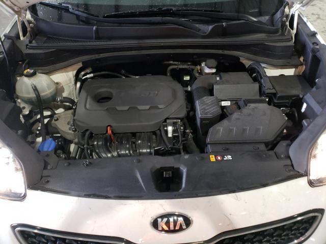 Kia Sportage l 2017