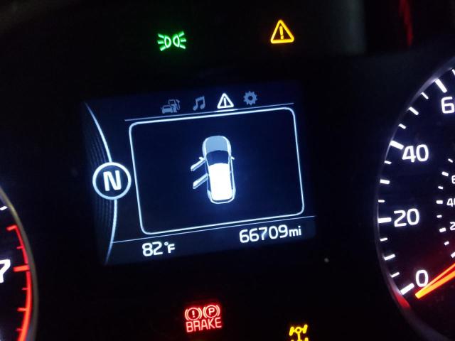Kia Sportage l 2017