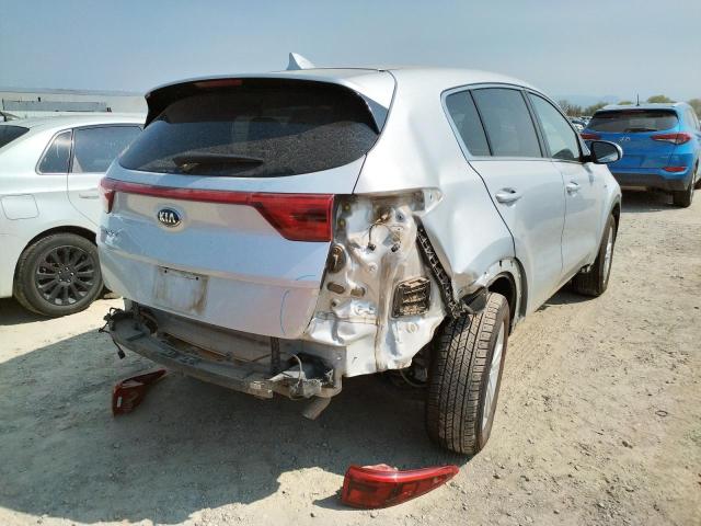 Kia Sportage l 2017
