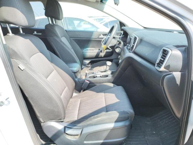 Kia Sportage l 2017