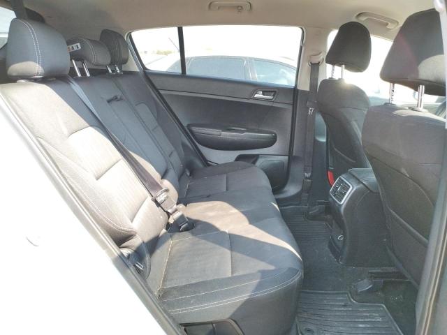Kia Sportage l 2017