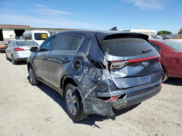 Kia Sportage l 2017