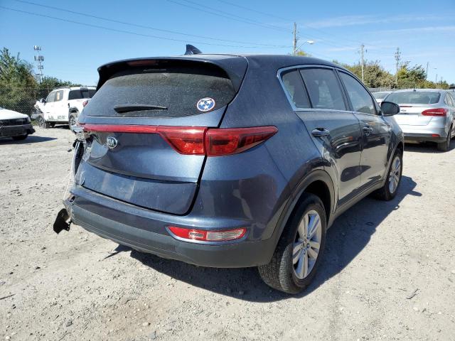 Kia Sportage l 2017
