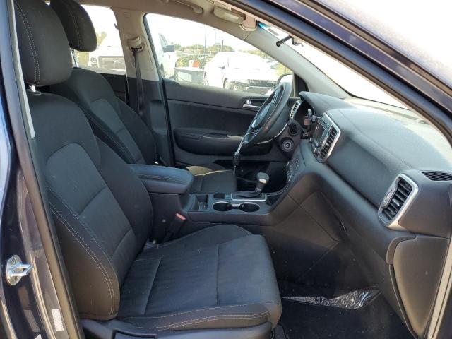 Kia Sportage l 2017