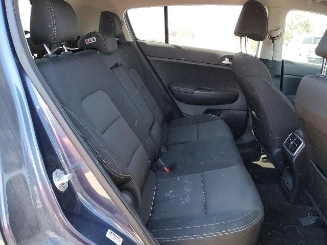 Kia Sportage l 2017